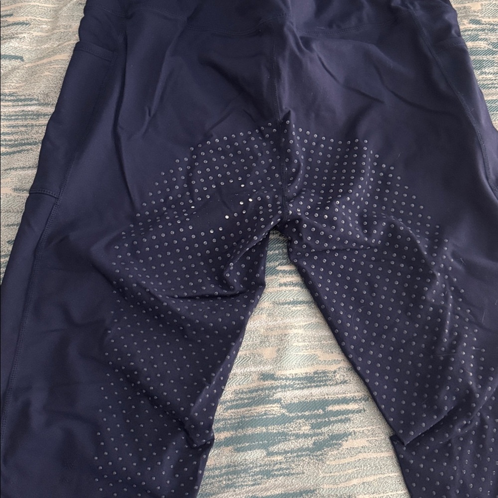 Piper full seat riding tights ( listing is for all 3 pairs) - Picture 3 of 5